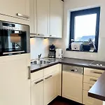 Appartementhaus Seemoewe Korallenmoewe Apartmán *