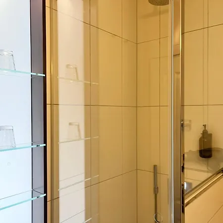 Appartementhaus Seemoewe Korallenmoewe