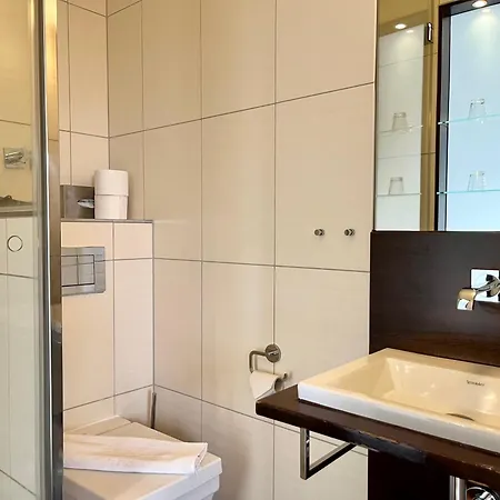 Appartementhaus Seemoewe Korallenmoewe Grömitz