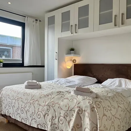 Appartementhaus Seemoewe Korallenmoewe