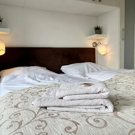 Appartementhaus Seemoewe Korallenmoewe Grömitz